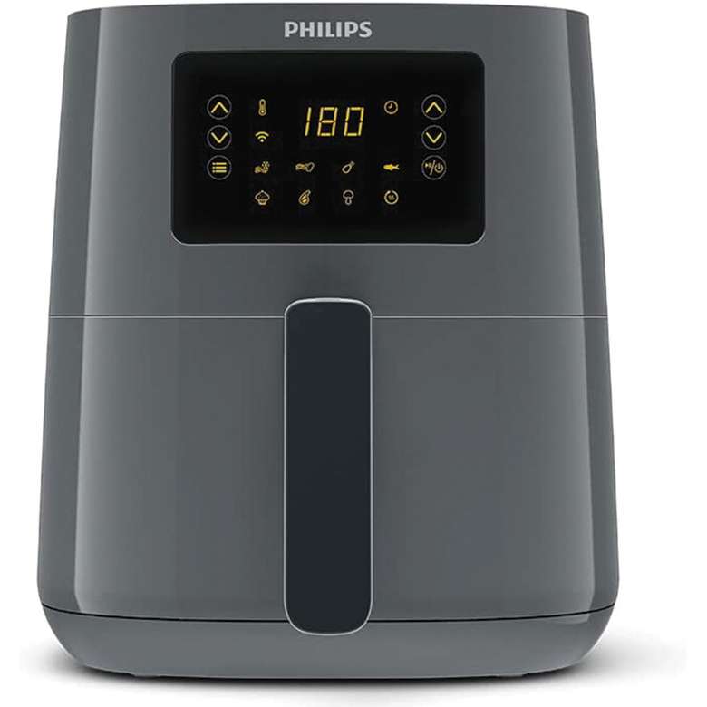 Philips HD9255/60 Rapid Air 5000 Serisi Airfryer
